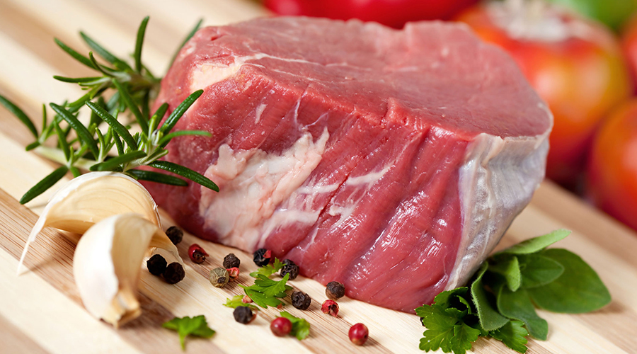 Conoce los beneficios de comer carne de res